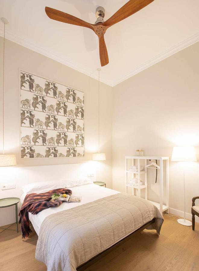 Appartement Maritxu's San Sebastian