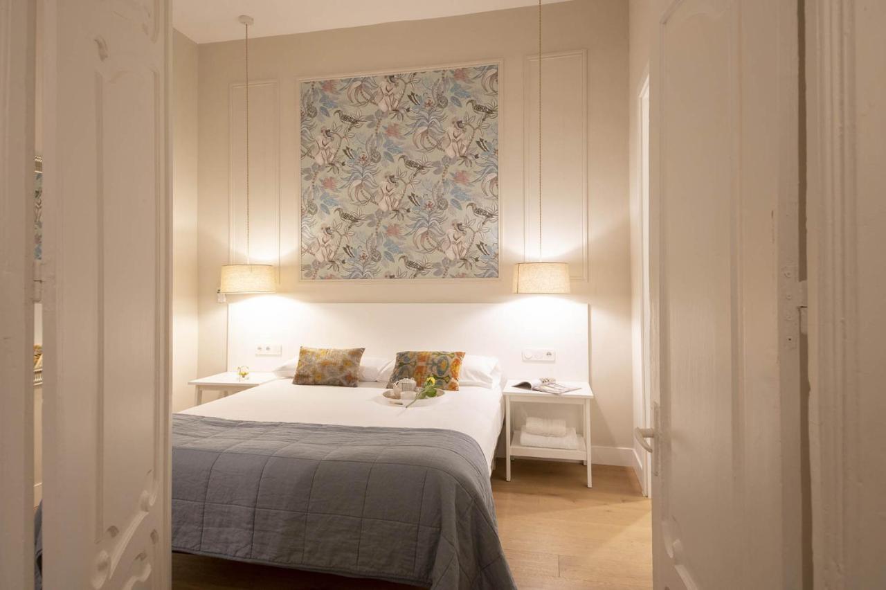 Maritxu's Appartement San Sebastian